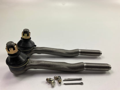(2) UNBOXED OEM 555 Inner Tie Rod Ends - 1986-1991 Toyota 4Runner, Pickup 4WD