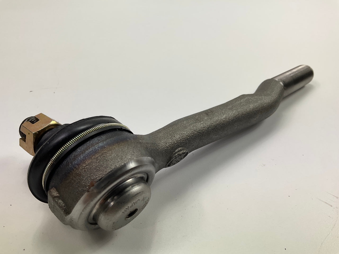 (2) UNBOXED OEM 555 Inner Tie Rod Ends - 1986-1991 Toyota 4Runner, Pickup 4WD