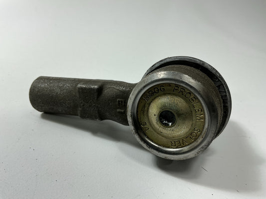 (2) NEW UNBOXED ES3048RL Outer Steering Tie Rod Ends For 1991-2003 Ford Escort