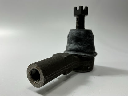 (2) NEW UNBOXED ES3048RL Outer Steering Tie Rod Ends For 1991-2003 Ford Escort