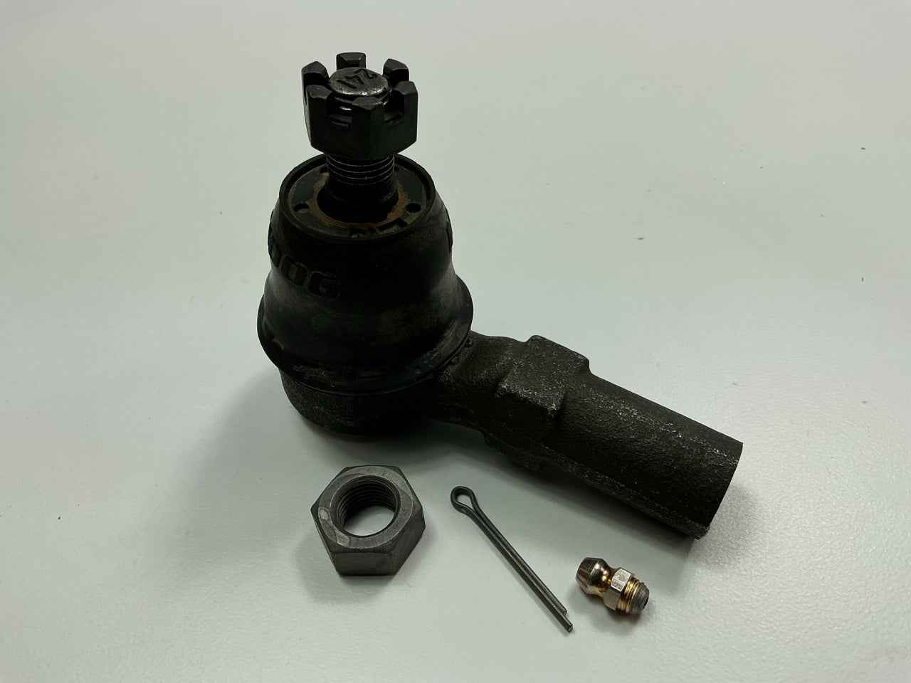 NEW UNBOXED ES3048RL Outer Steering Tie Rod End For 1991-2003 Ford Escort