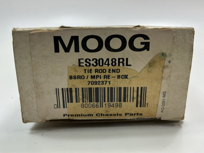 NEW UNBOXED ES3048RL Outer Steering Tie Rod End For 1991-2003 Ford Escort