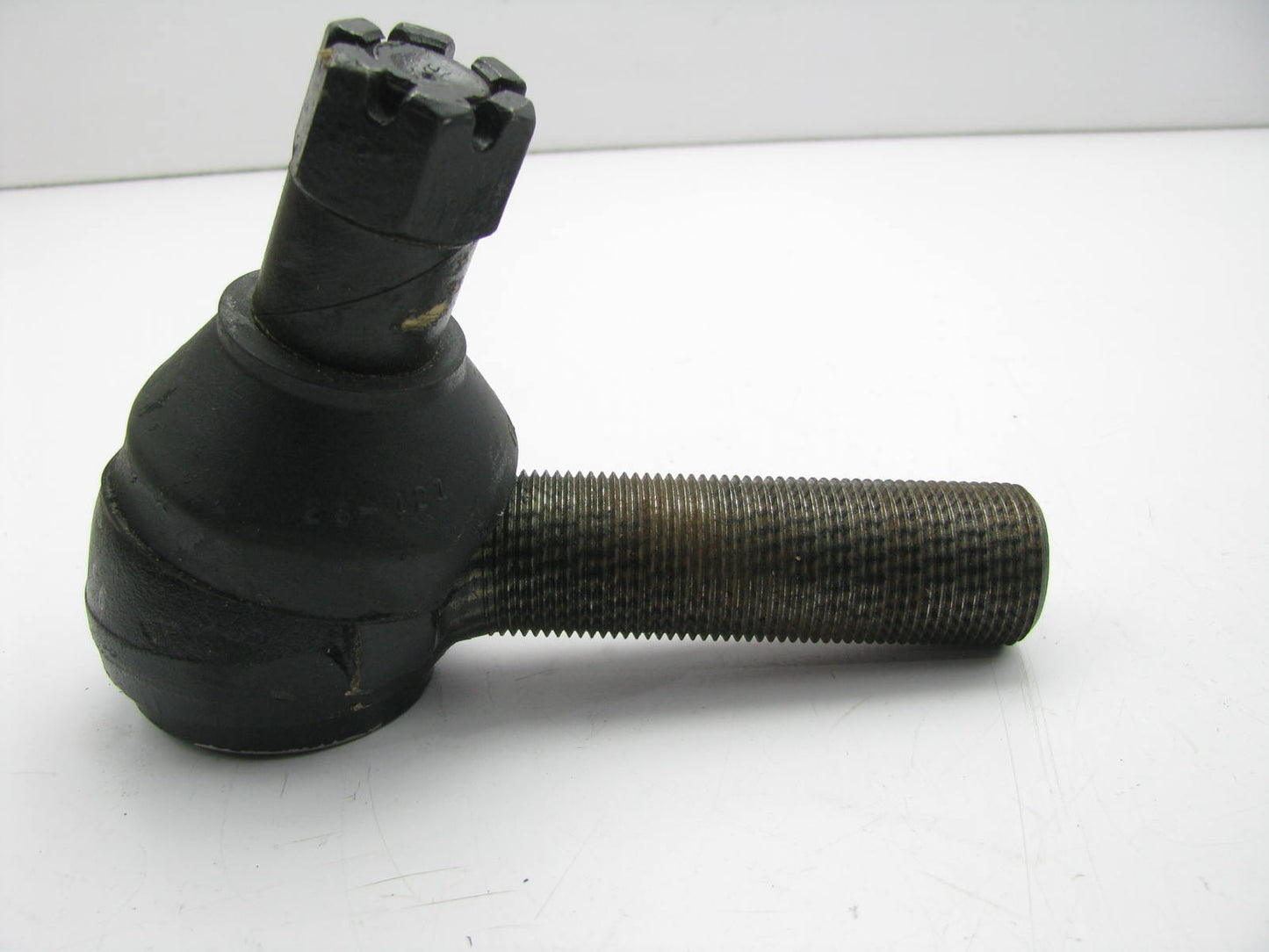 UNBOXED ES3056 Steering Tie Rod End For 1989-04 Freightliner, 1983-85 Mack Truck