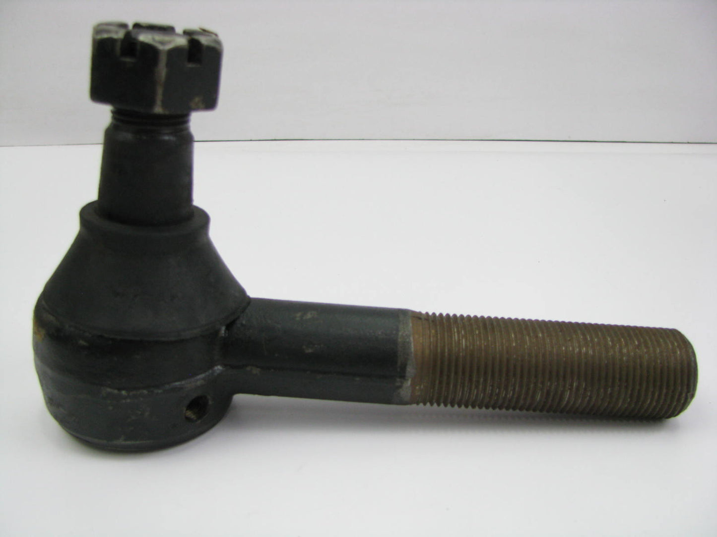 NEW - OUT OF BOX ES309L Front Outer Steering Tie Rod End 60-62 Chevrolet C50/80
