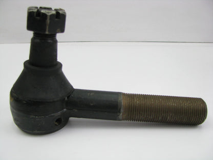 NEW - OUT OF BOX ES309L Front Outer Steering Tie Rod End 60-62 Chevrolet C50/80