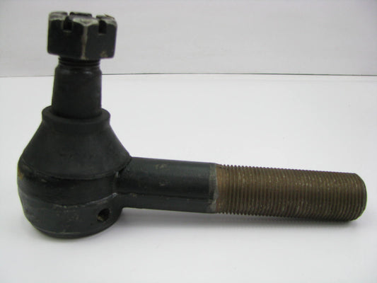 NEW - OUT OF BOX ES309L Front Outer Steering Tie Rod End 60-62 Chevrolet C50/80