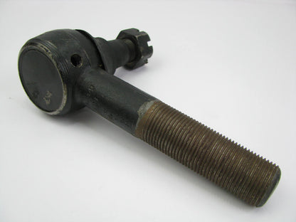 NEW - OUT OF BOX ES309L Front Outer Steering Tie Rod End 60-62 Chevrolet C50/80