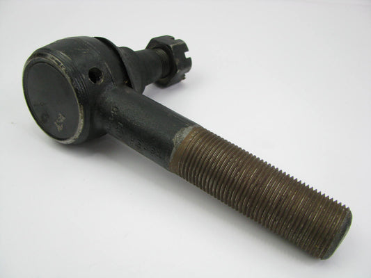 NEW - OUT OF BOX ES309L Front Outer Steering Tie Rod End 60-62 Chevrolet C50/80