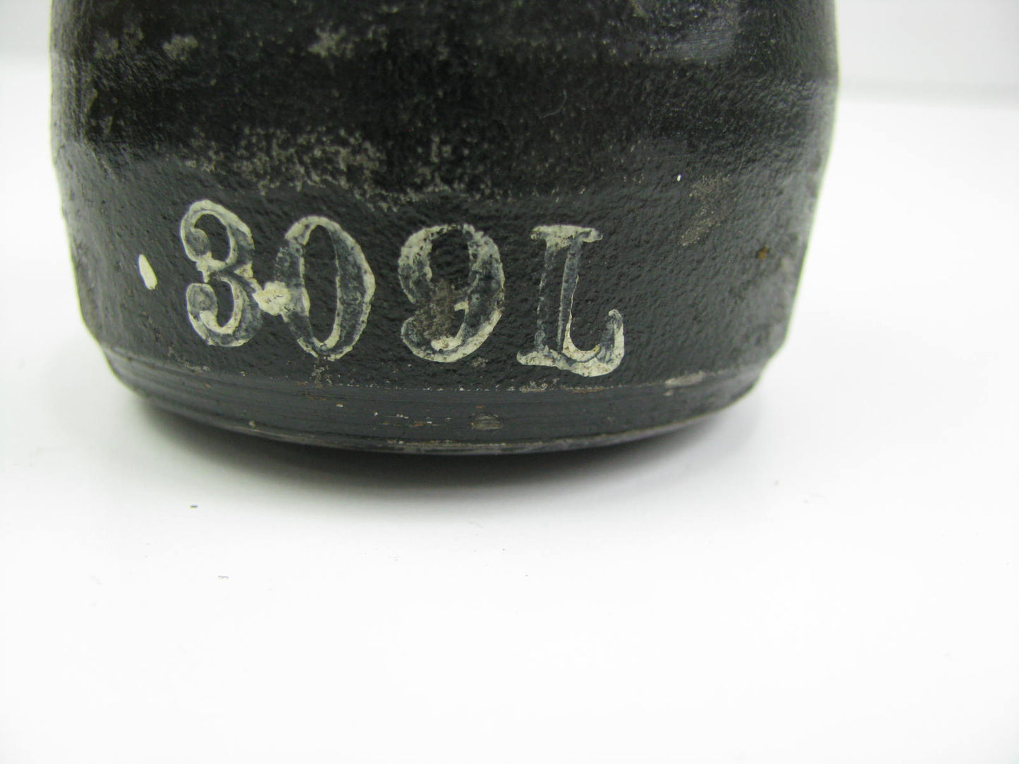 NEW - OUT OF BOX ES309L Front Outer Steering Tie Rod End 60-62 Chevrolet C50/80