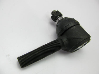 (2) Bulk Packed Outer Steering Tie Rods ES312NL For 1958-1966 GM Car Truck