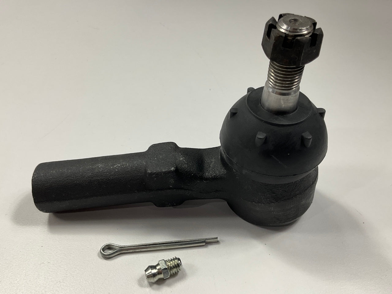 NEW - OUT OF BOX ES3238RL Steering Tie Rod End - Front Outer