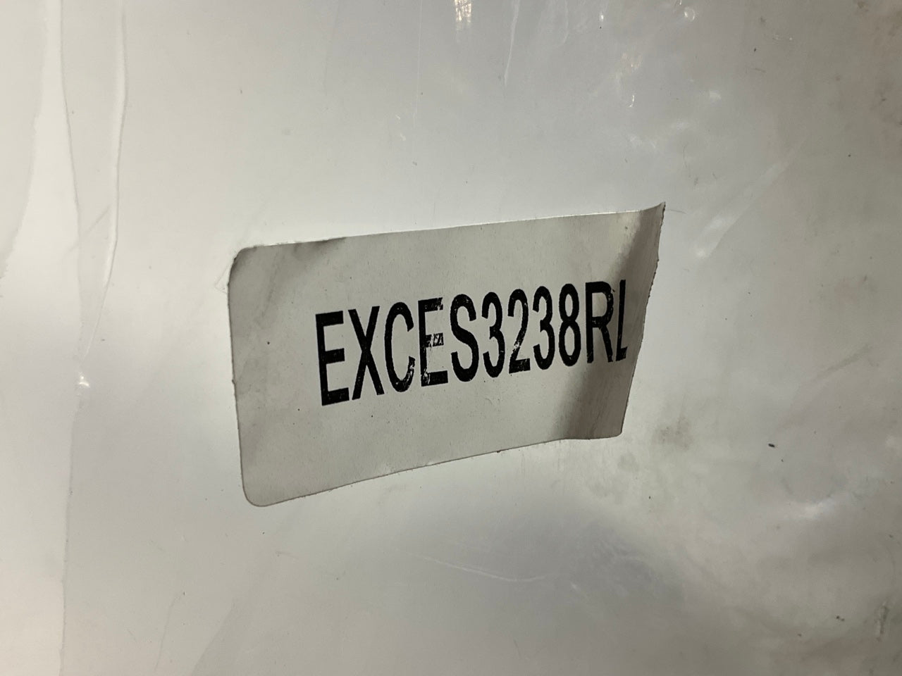 NEW - OUT OF BOX ES3238RL Steering Tie Rod End - Front Outer