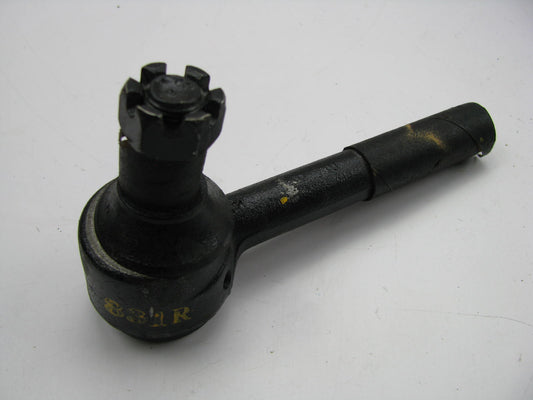 NEW - OUT OF BOX ES331R Right Outer Tie Rod End 1968-70 GMC Chevy G20 G25 G2500