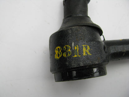 NEW - OUT OF BOX ES331R Right Outer Tie Rod End 1968-70 GMC Chevy G20 G25 G2500