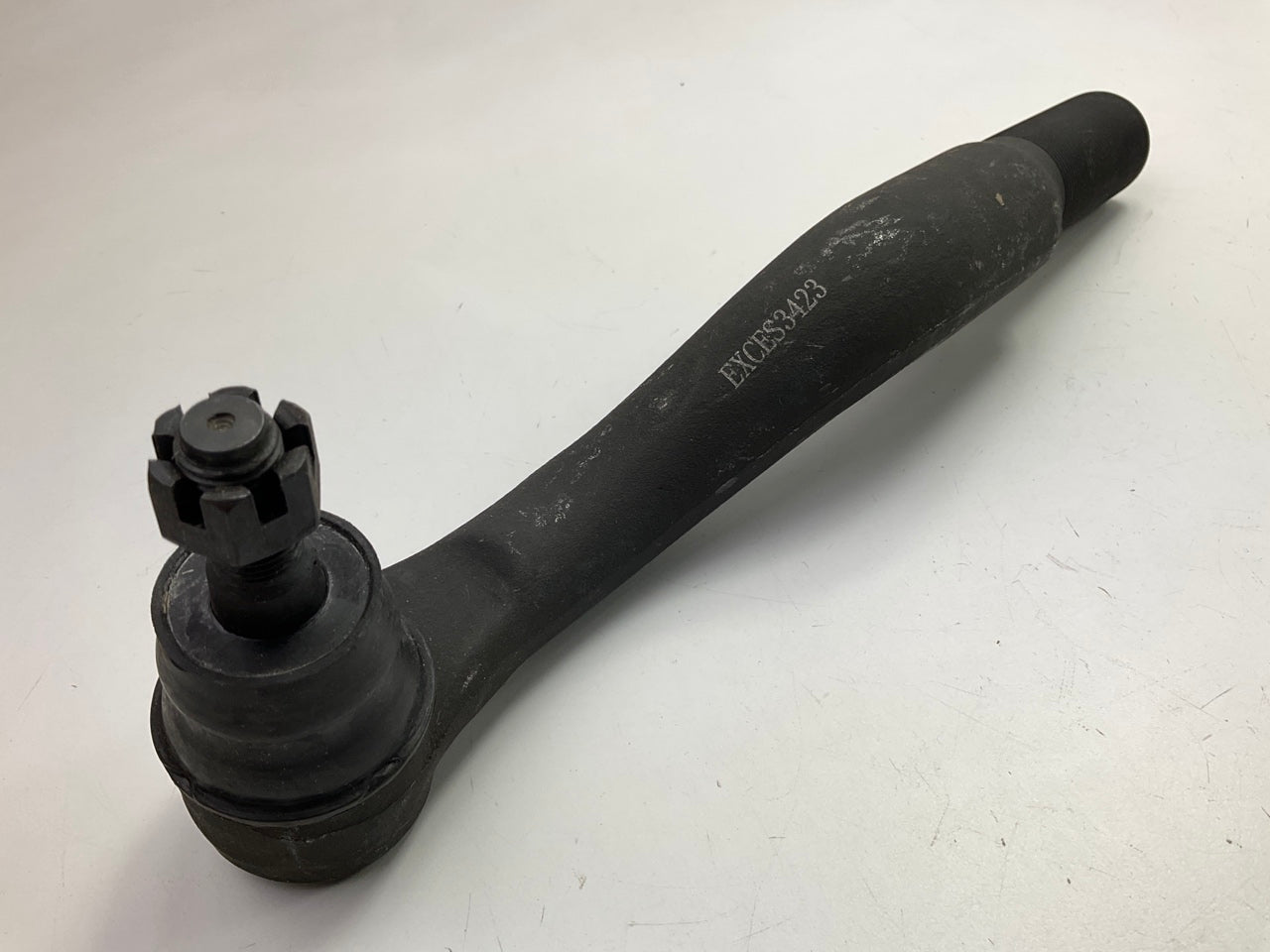 NEW - OUT OF BOX ES3423 Front Left Outer Steering Tie Rod End