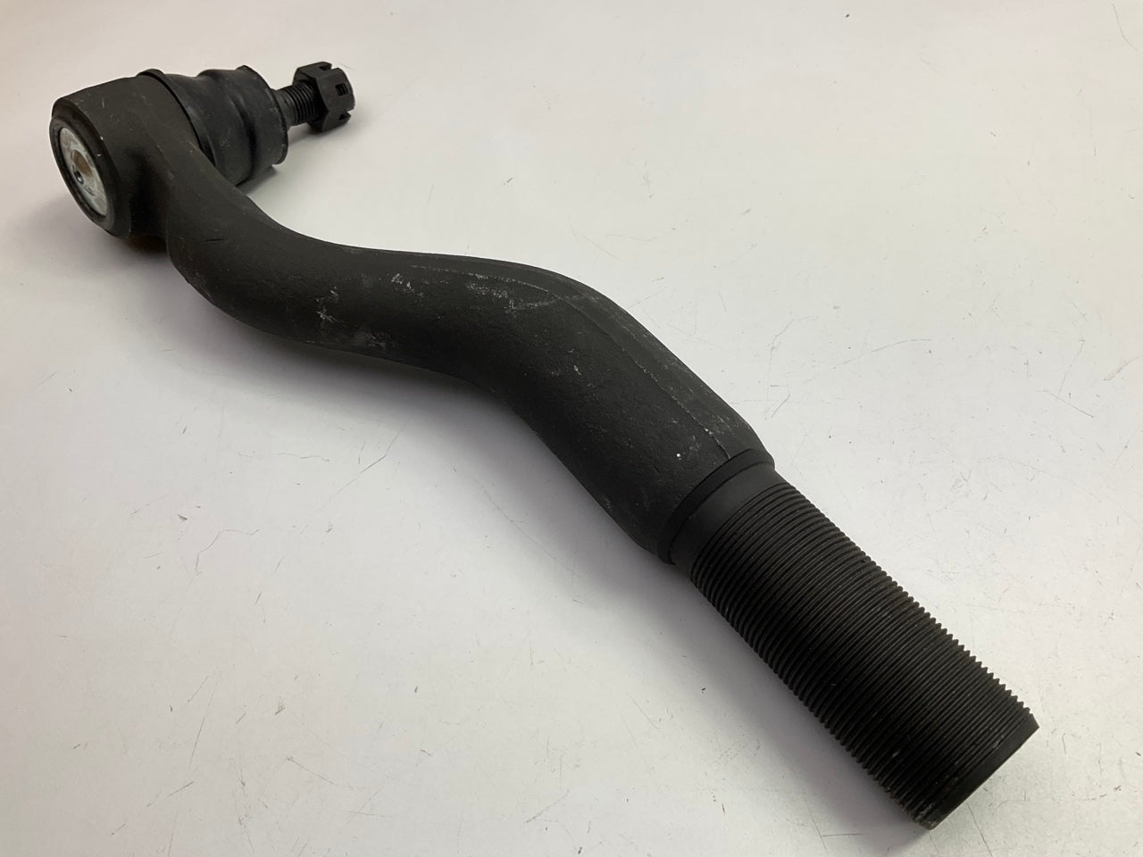 NEW - OUT OF BOX ES3423 Front Left Outer Steering Tie Rod End