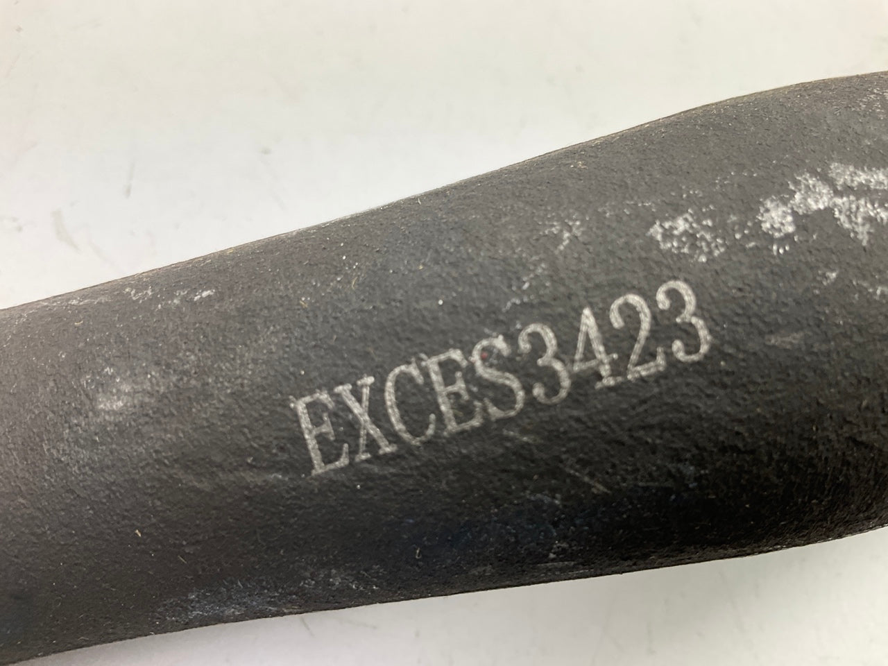 NEW - OUT OF BOX ES3423 Front Left Outer Steering Tie Rod End