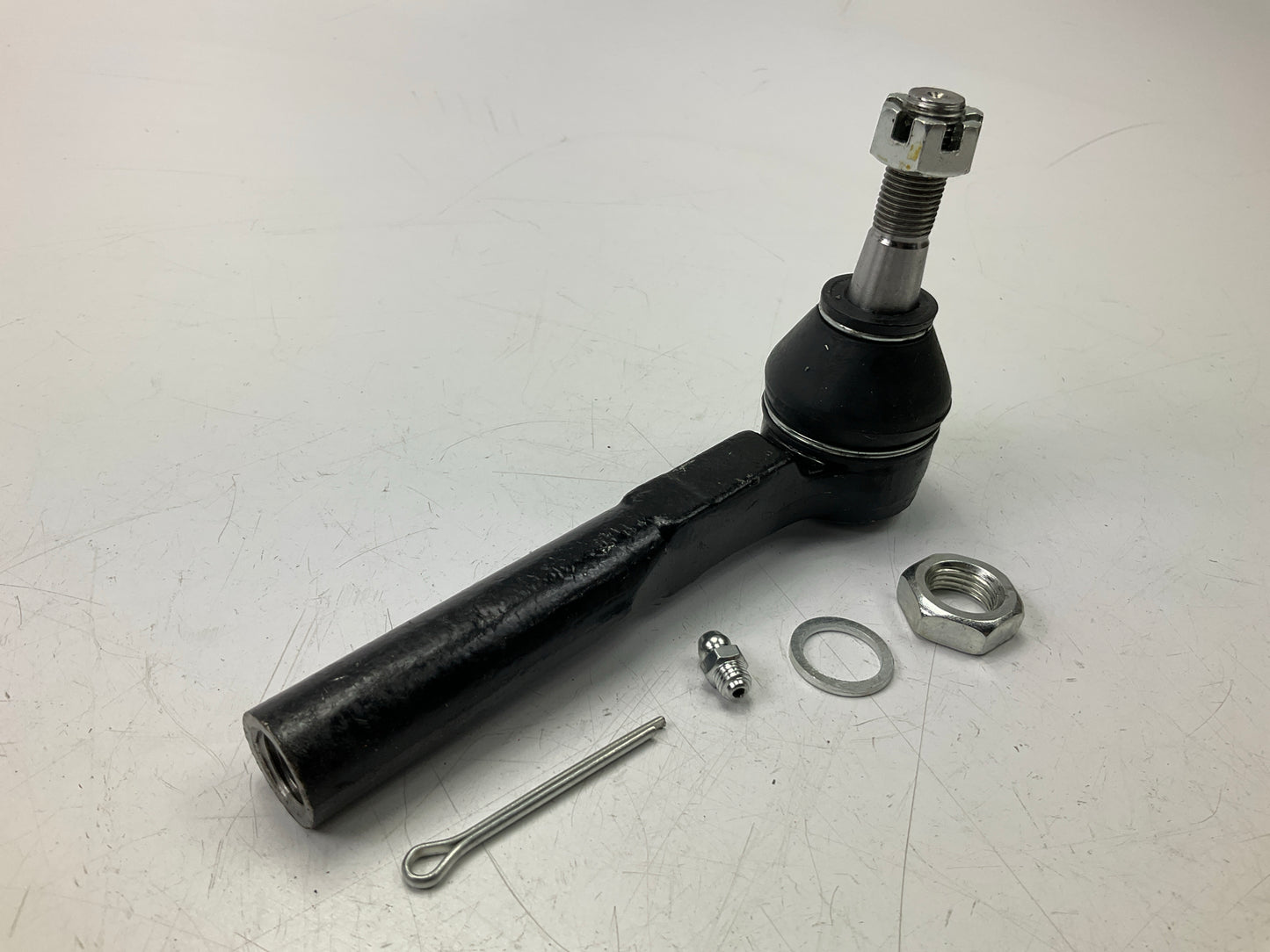 UNBOXED - ES3455 Front Outer Steering Tie Rod End