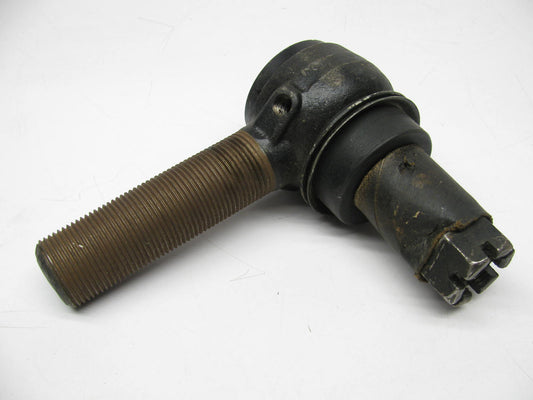 NEW - OUT OF BOX ES346L Steering Tie Rod Drag Link End