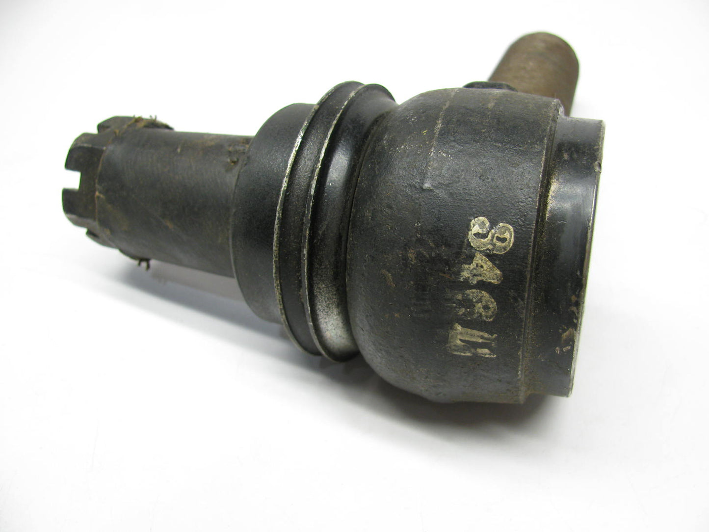 NEW - OUT OF BOX ES346L Steering Tie Rod Drag Link End