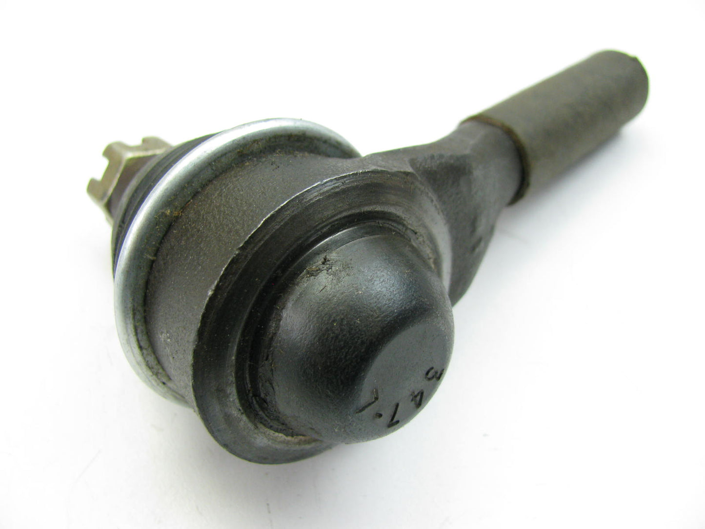 NEW - OUT OF BOX ES347-L Front Outer Steering Tie Rod End 1965-1966 Thunderbird
