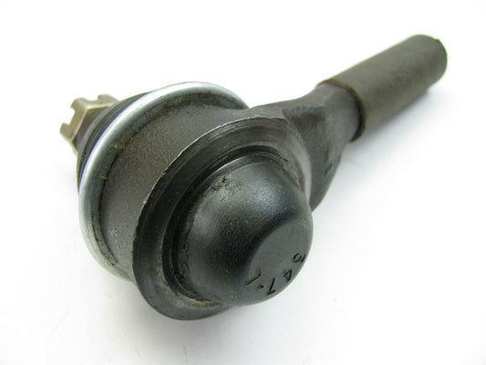 NEW - OUT OF BOX ES347-L Front Outer Steering Tie Rod End 1965-1966 Thunderbird
