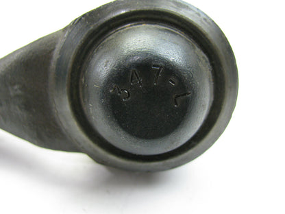 NEW - OUT OF BOX ES347-L Front Outer Steering Tie Rod End 1965-1966 Thunderbird