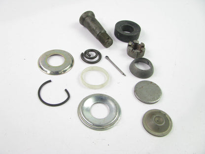 NEW -  UNBOXED ES371K Drag Link Rod End Repair Kit For Navistar International