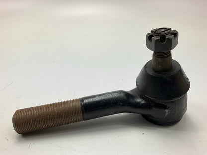 NEW UNBOXED ES380L Left Outer Tie Rod End - 1968-1972 Ford F-100 F-250 F-350 4WD