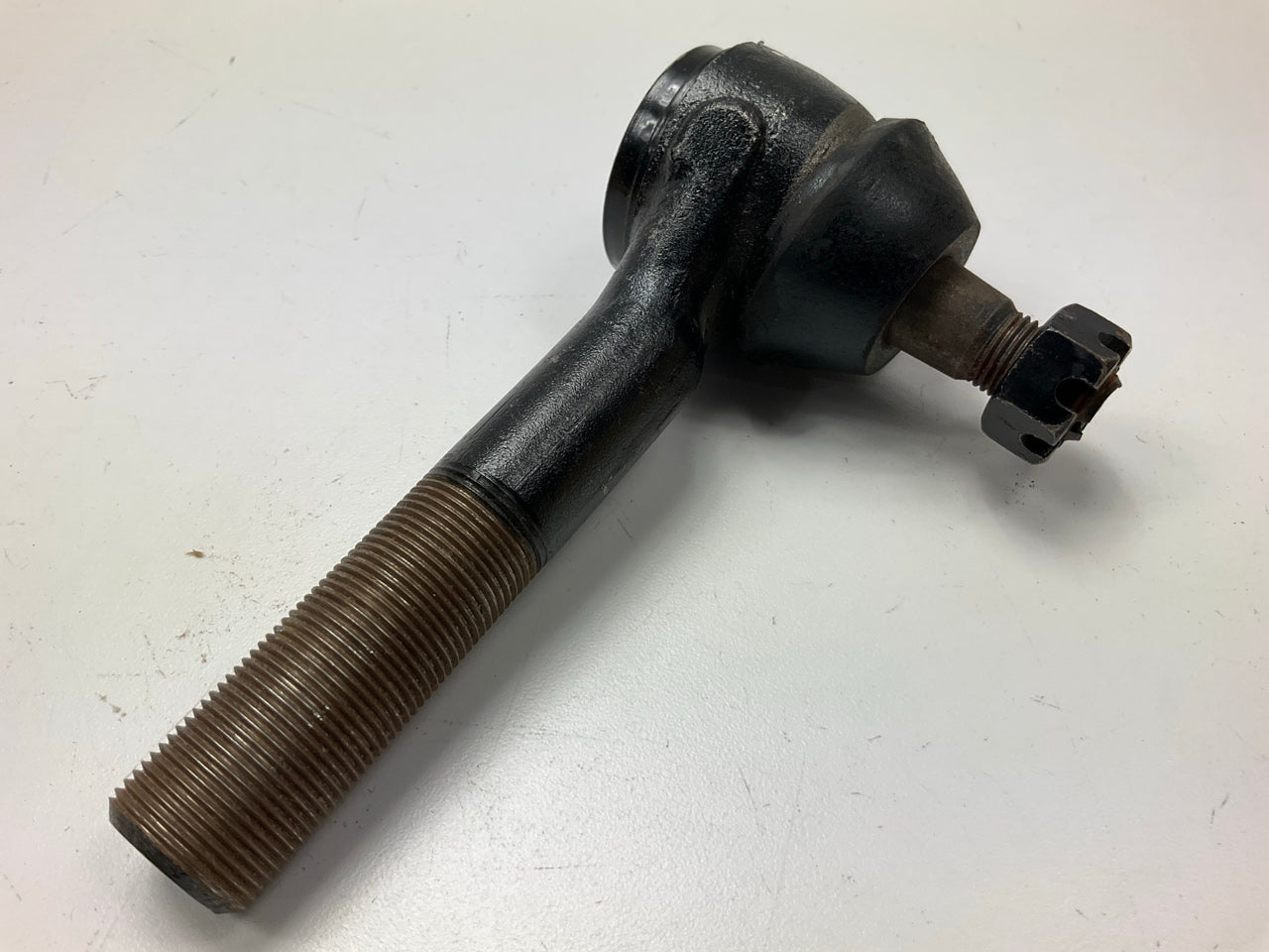 NEW UNBOXED ES380L Left Outer Tie Rod End - 1968-1972 Ford F-100 F-250 F-350 4WD
