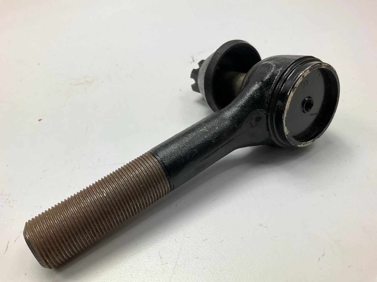 NEW UNBOXED ES380L Left Outer Tie Rod End - 1968-1972 Ford F-100 F-250 F-350 4WD