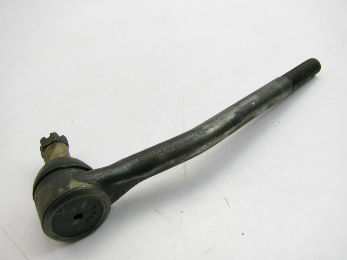 NEW - Out Of Box ES386L Front Left Inner Steering Tie Rod End