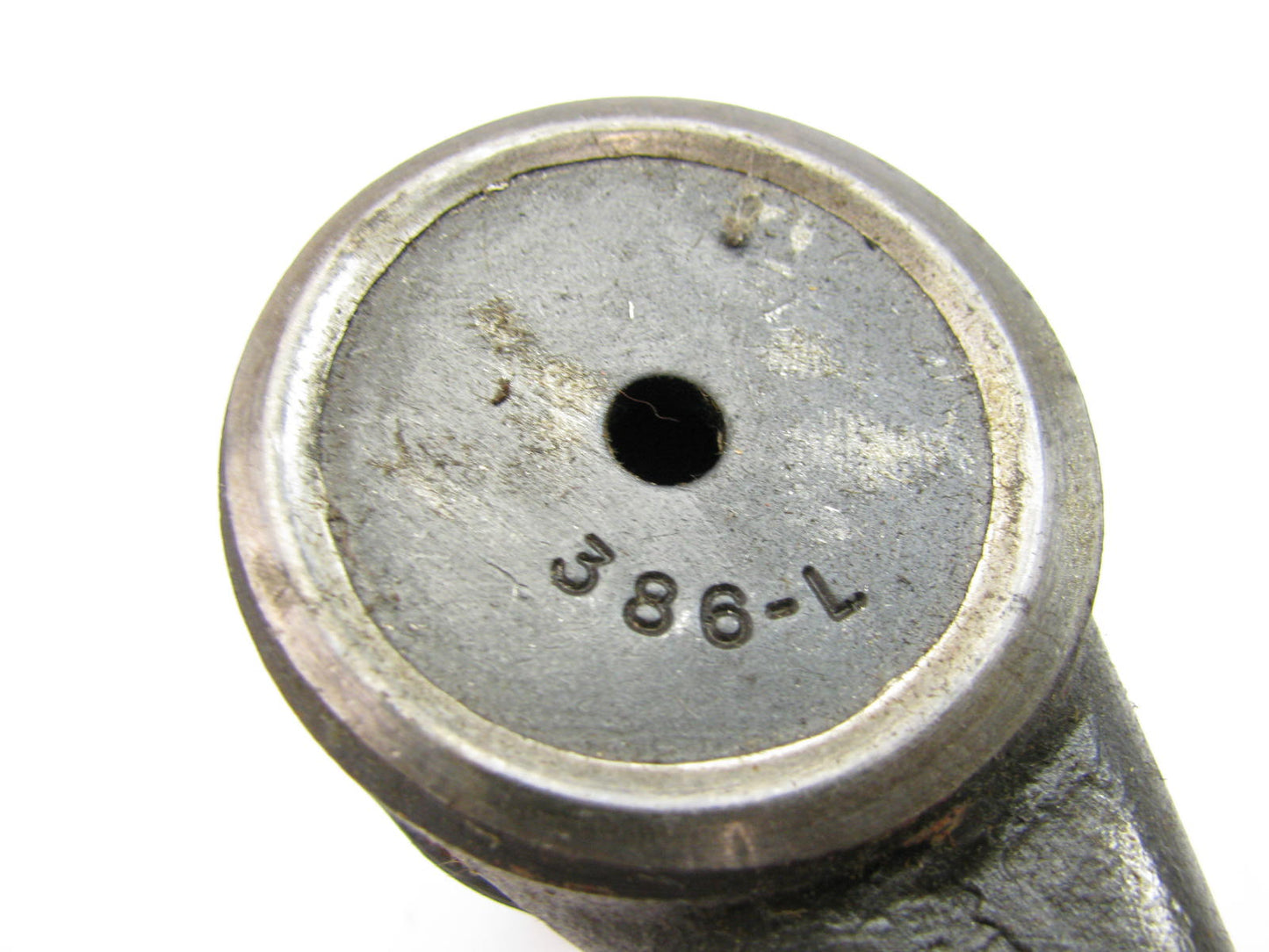 NEW - Out Of Box ES386L Front Left Inner Steering Tie Rod End
