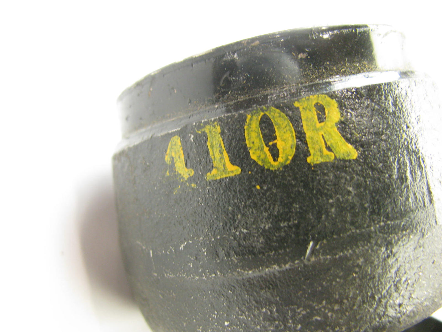 NEW - OUT OF BOX - ES410R RIGHT Tie Rod End - 1965-1970 International Truck
