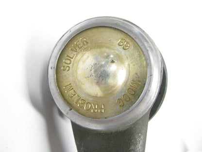NEW OUT OF BOX - ES424L FRONT INNER Steering Tie Rod End