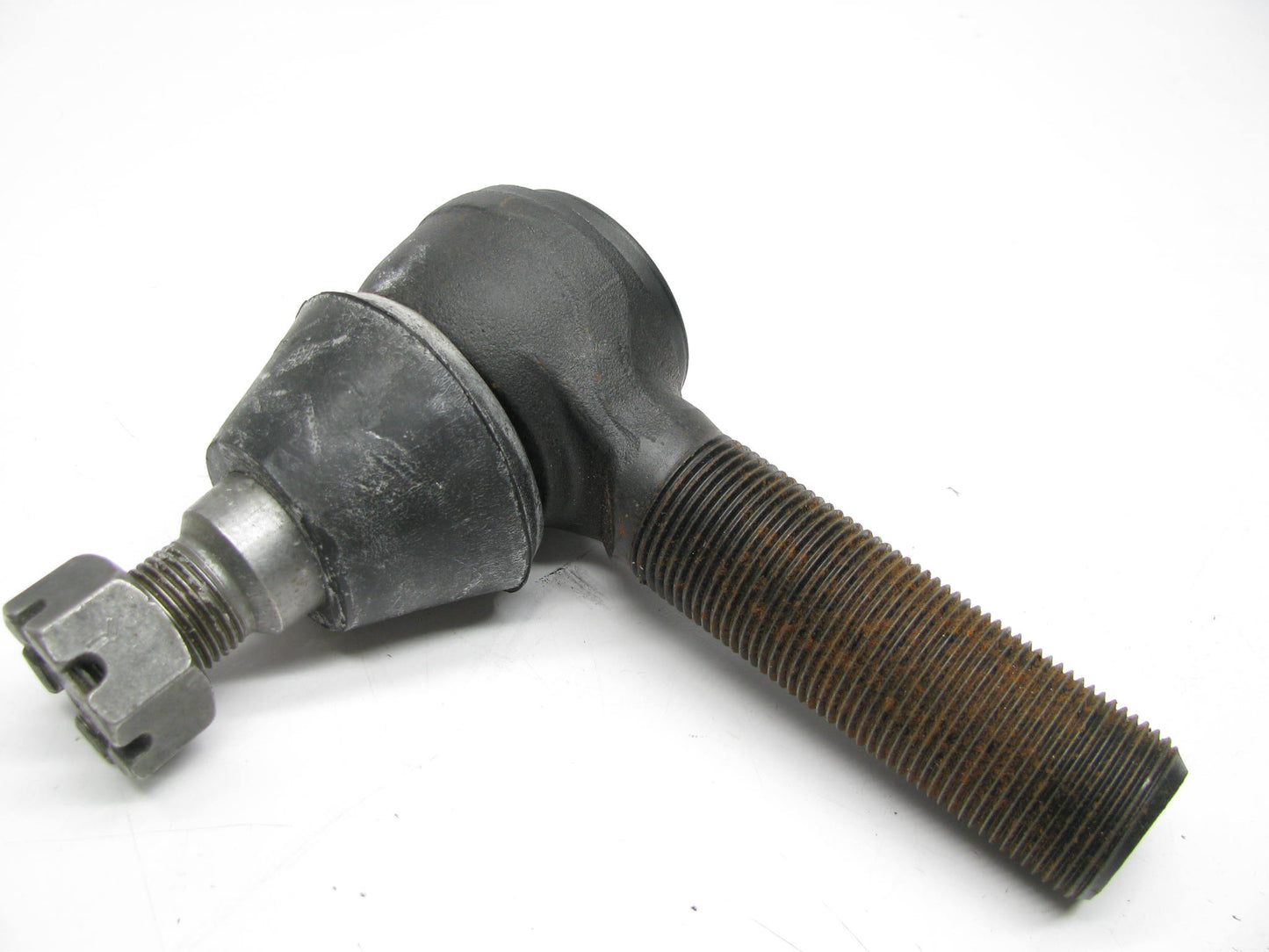 NEW - OUT OF BOX - ES431R Right Passengers Side Outer Steering Tie Rod End