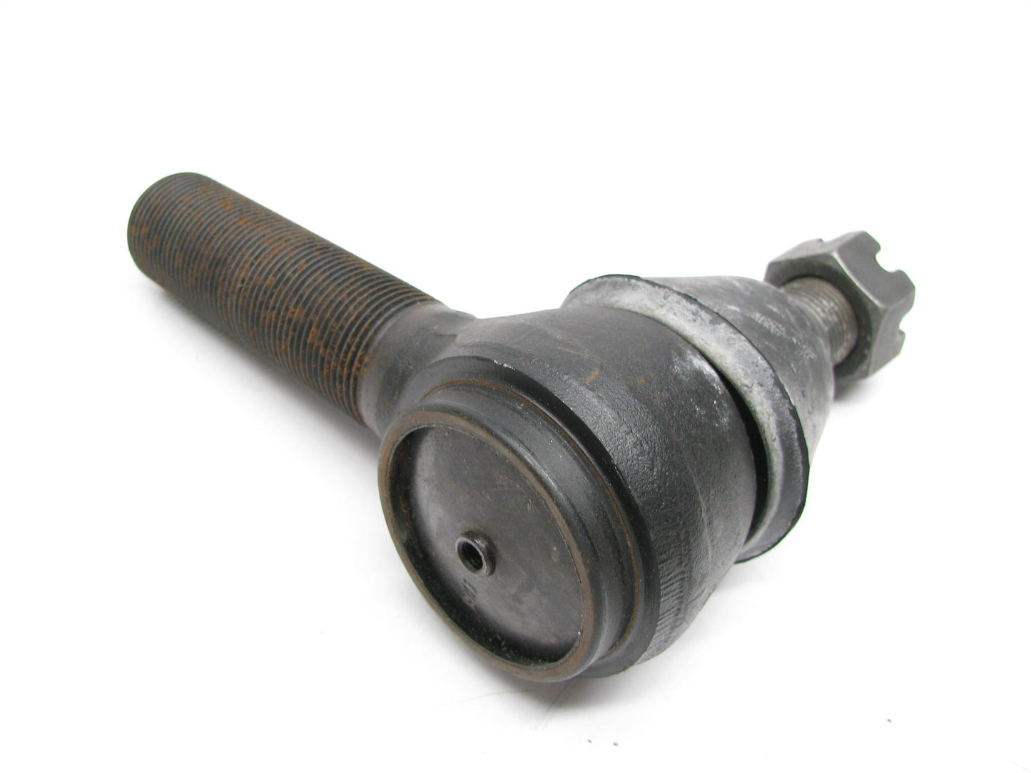 NEW - OUT OF BOX - ES431R Right Passengers Side Outer Steering Tie Rod End