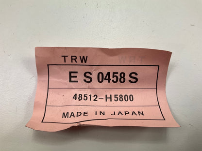 NEW - UNBOXED ES458S Steering Tie Rod End Adjusting Sleeve - MADE IN JAPAN