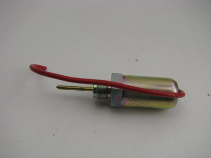 NEW - OUT OF BOX - ES59 Carburetor Fuel Shut-off (Idle Stop) Solenoid