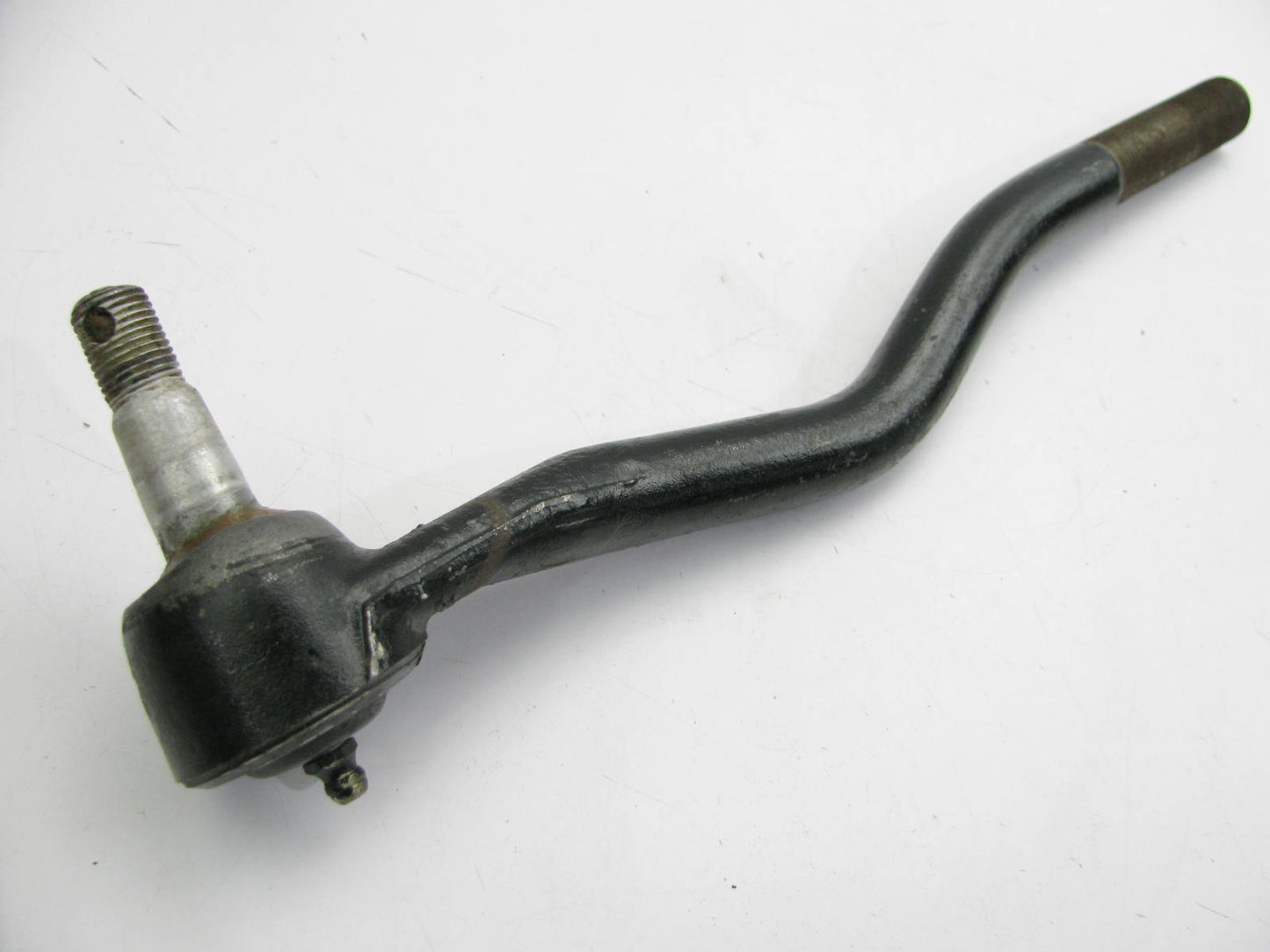 MISSING RUBBER BOOT ES656 Front Right Inner Power Steering Tie Rod End 1963 Olds