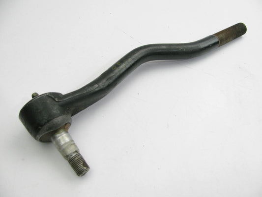 MISSING RUBBER BOOT ES656 Front Right Inner Power Steering Tie Rod End 1963 Olds