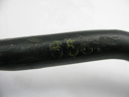 MISSING RUBBER BOOT ES656 Front Right Inner Power Steering Tie Rod End 1963 Olds