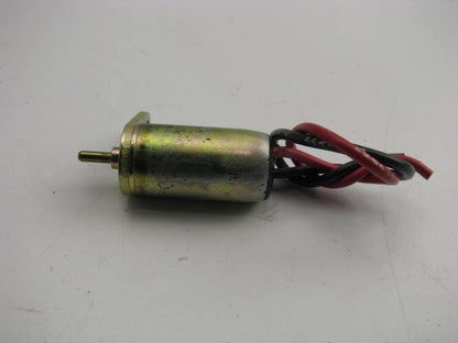NEW - OUT OF BOX  - ES65 Carburetor Idle Stop (Idle Shut-off) Solenoid