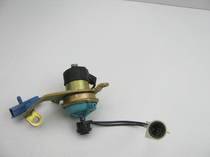 NEW OUT OF BOX ES67 Carburetor Idle Stop Solenoid - 1980-1982 Ford, Mercury 2.3L