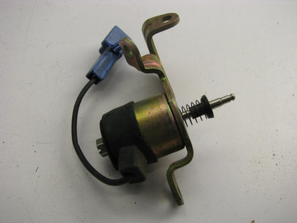NEW - OUT OF BOX - ES75 Carburetor Idle Stop Solenoid 1981-1982 Ford 2.3L 140