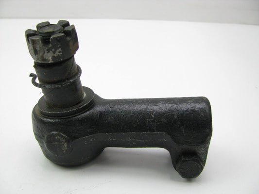 NEW - OUT OF BOX ES75R Front Right Steering Tie Rod End For 1957-59 Dodge W300M