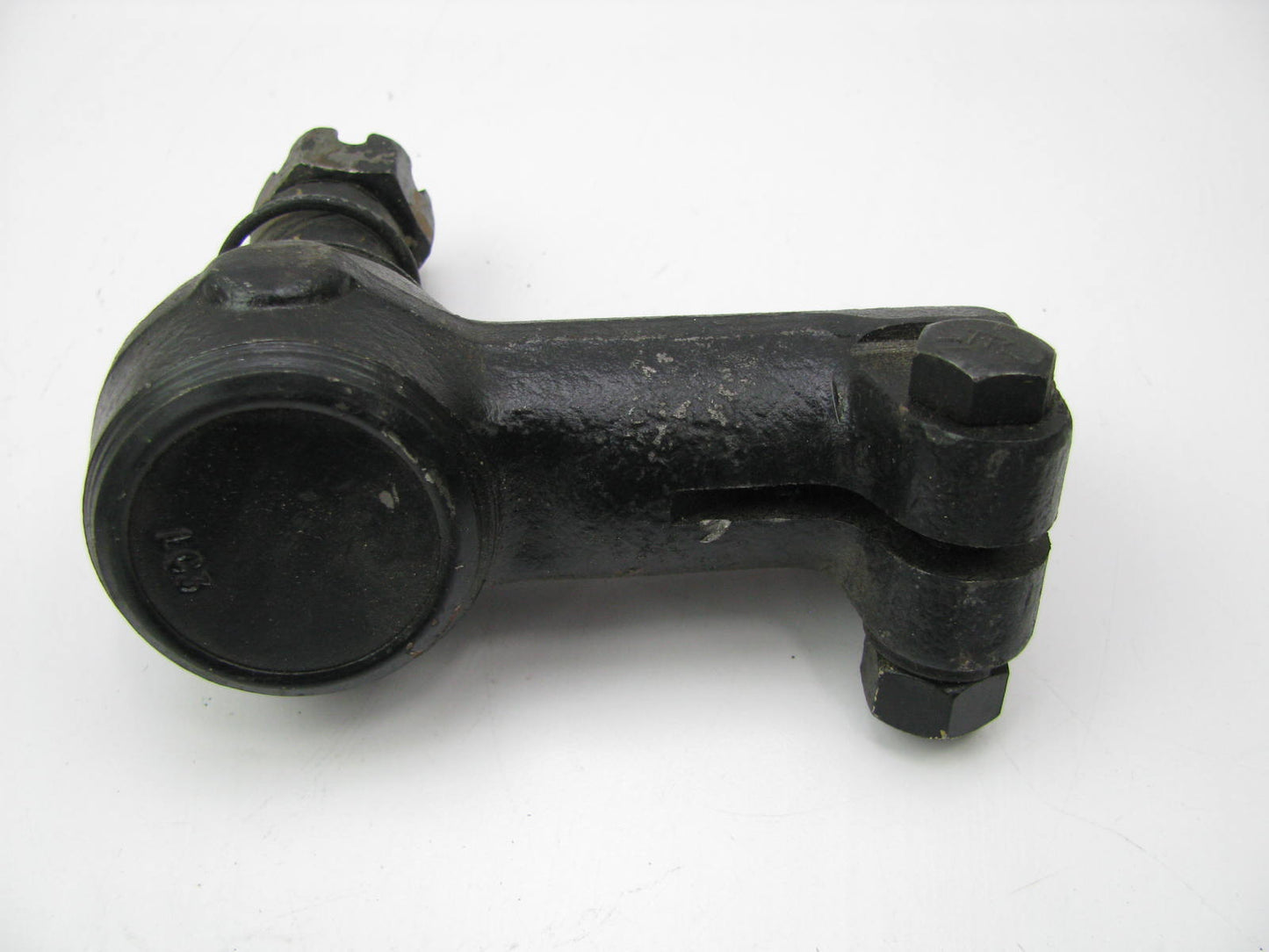 NEW - OUT OF BOX ES75R Front Right Steering Tie Rod End For 1957-59 Dodge W300M