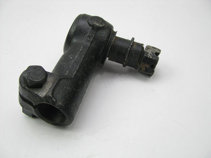 NEW - OUT OF BOX ES75R Front Right Steering Tie Rod End For 1957-59 Dodge W300M