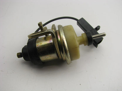 NEW - OUT OF BOX - ES77 Carburetor Idle Stop Solenoid