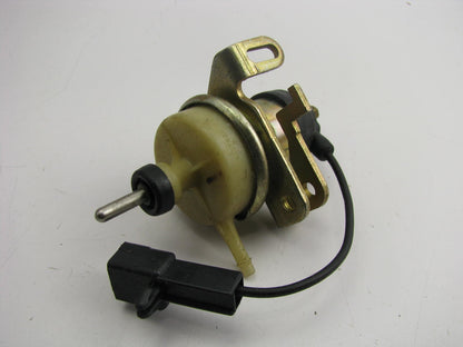 NEW - OUT OF BOX - ES77 Carburetor Idle Stop Solenoid